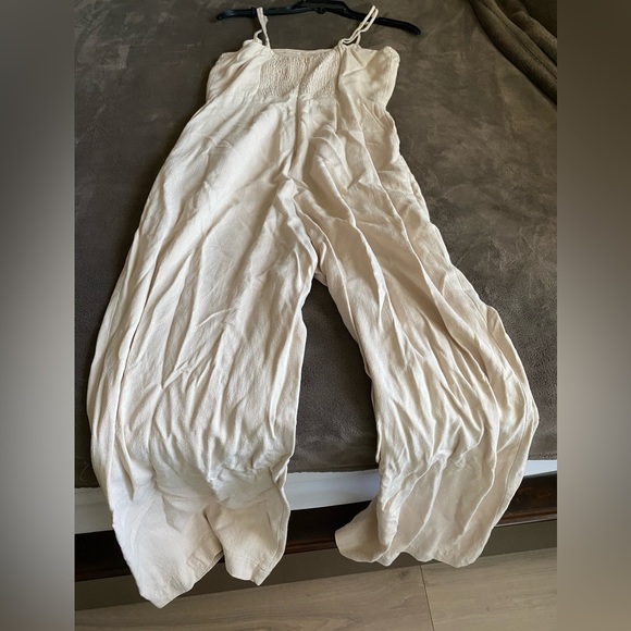 forever 21 jumpsuit - Picture 2 of 3